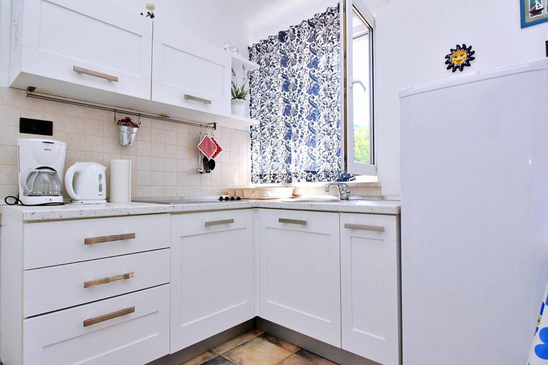 Apartment Bujas Šilo Eksteriør bilde