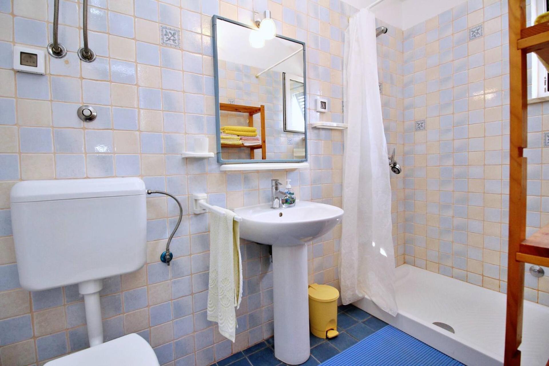 Apartment Bujas Šilo Eksteriør bilde