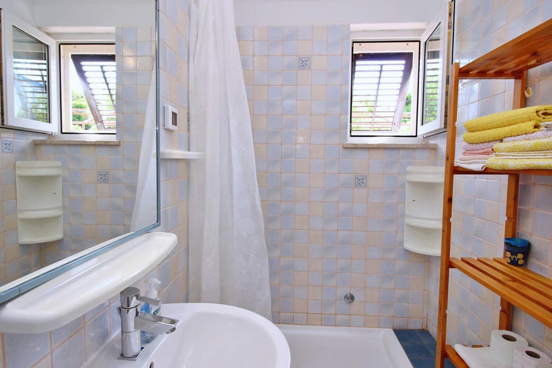 Apartment Bujas Šilo Eksteriør bilde
