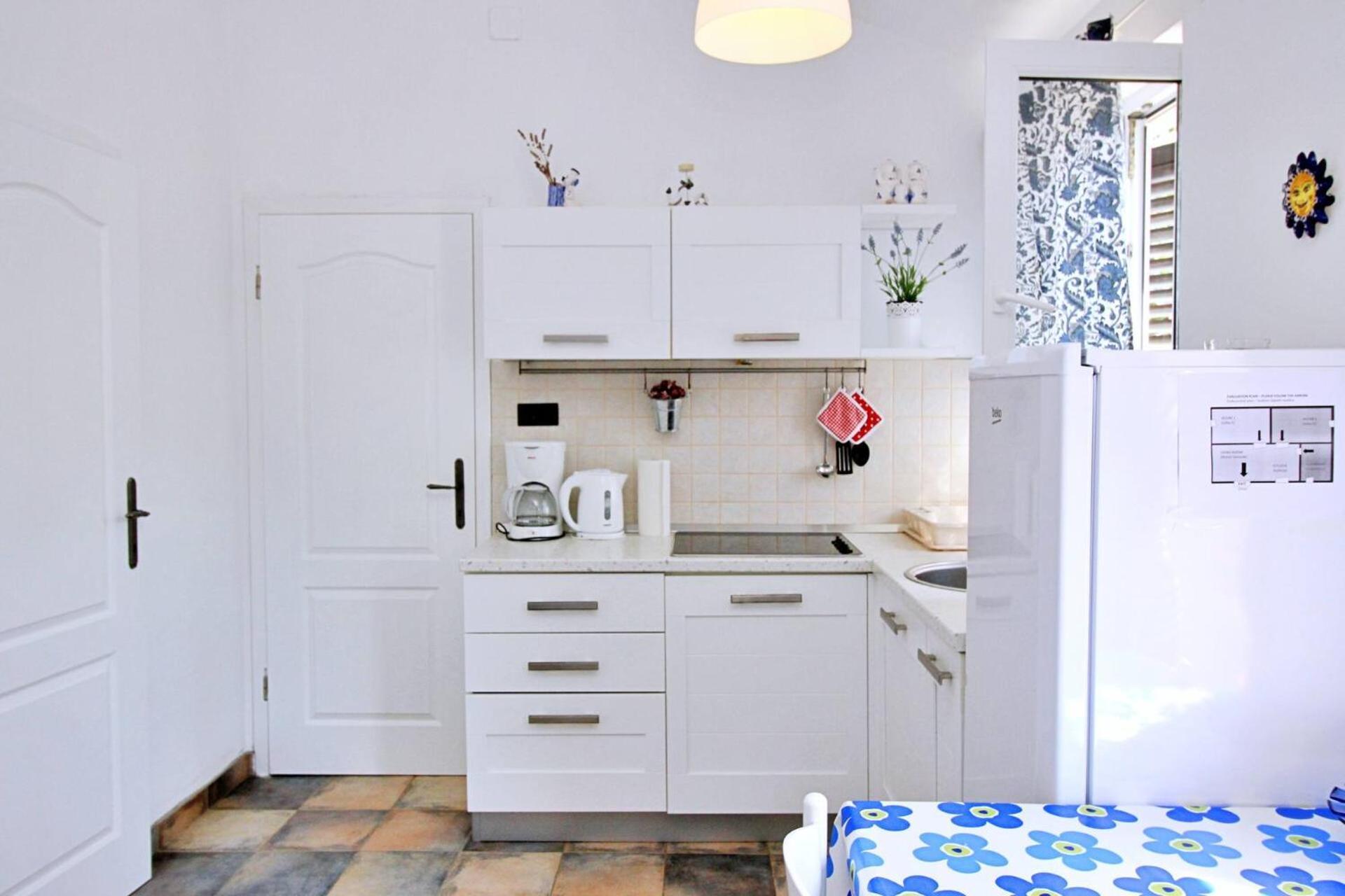 Apartment Bujas Šilo Eksteriør bilde
