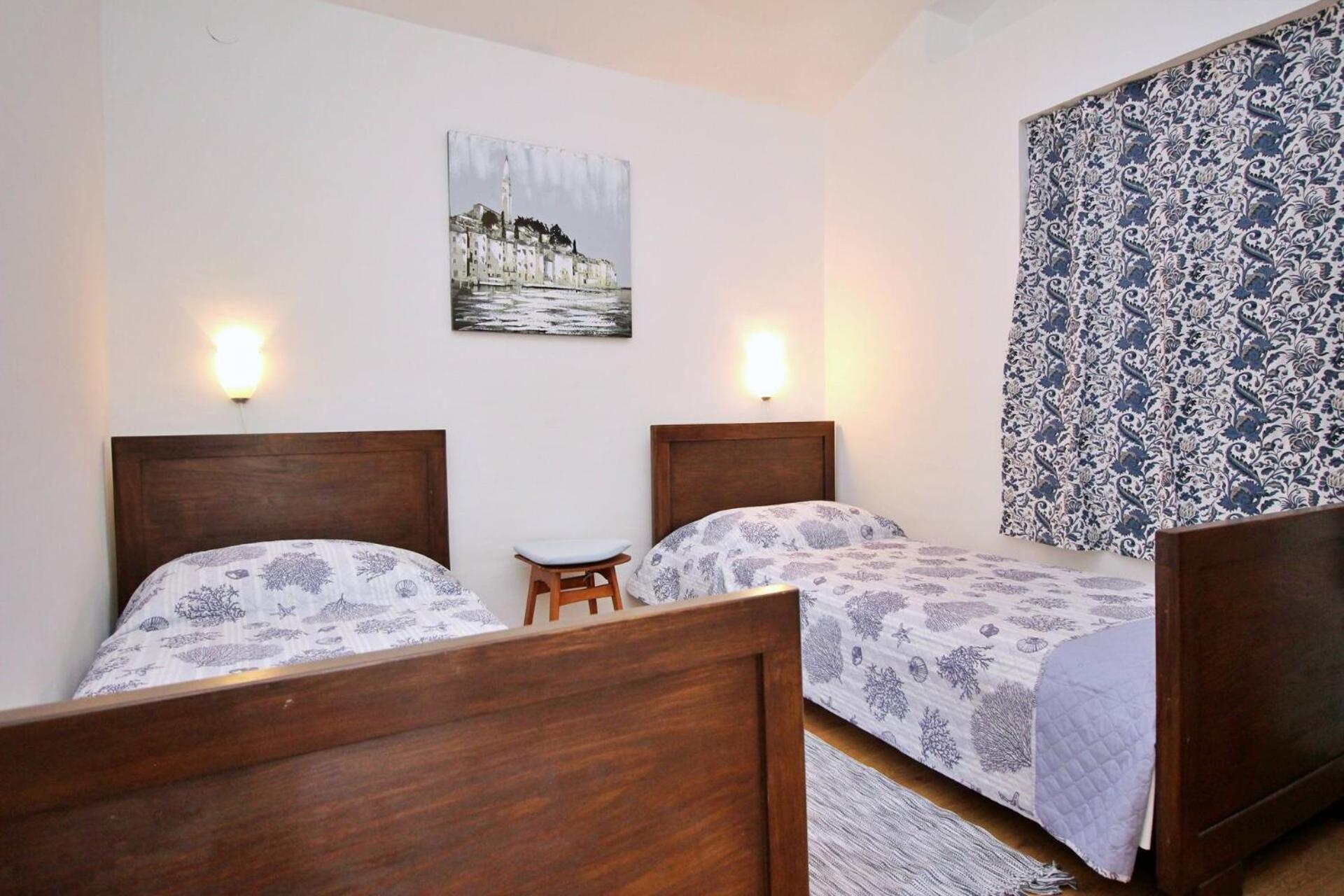 Apartment Bujas Šilo Eksteriør bilde