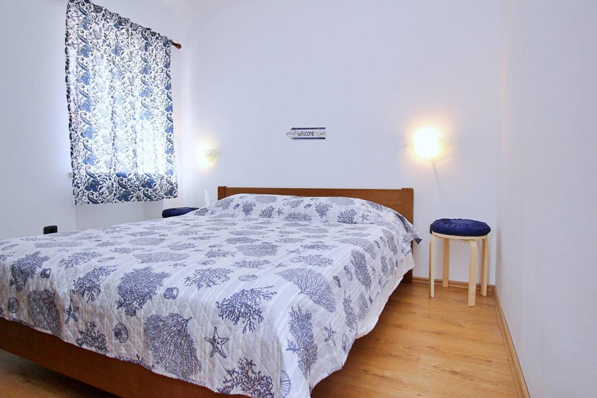 Apartment Bujas Šilo Eksteriør bilde